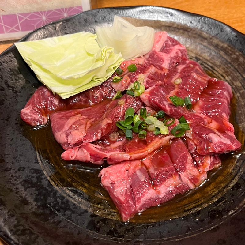 牛ハラミ(大ちゃん)