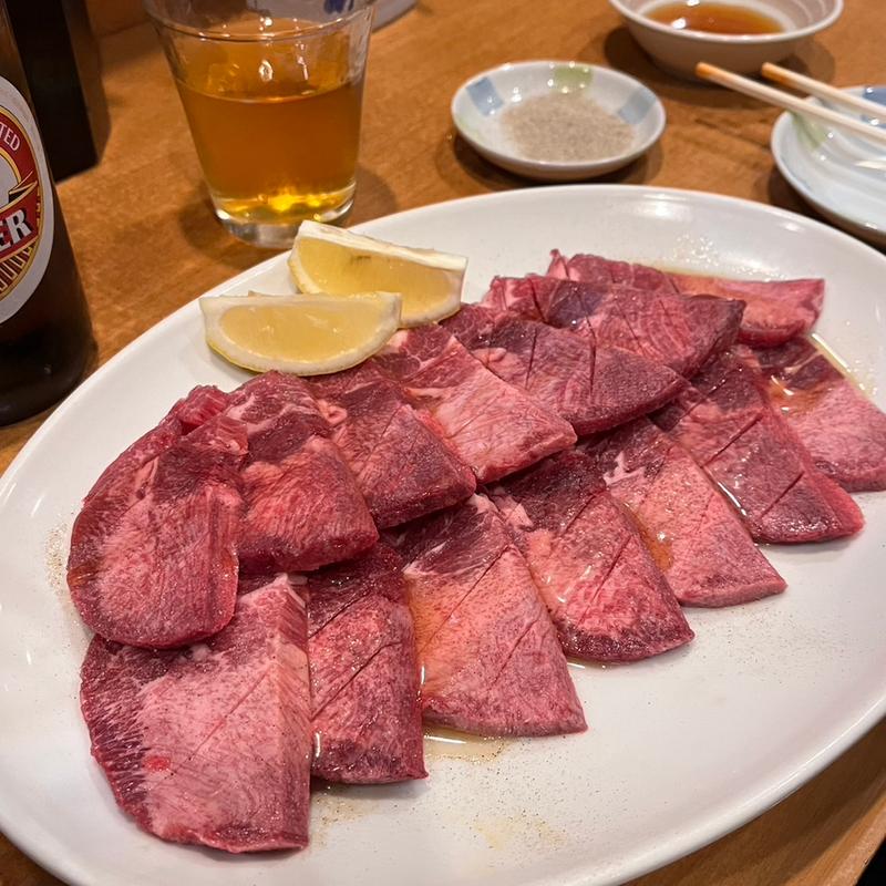 牛タン（2人前）(大ちゃん)