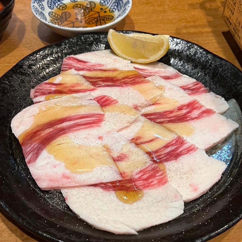 牛コウネ(大ちゃん)