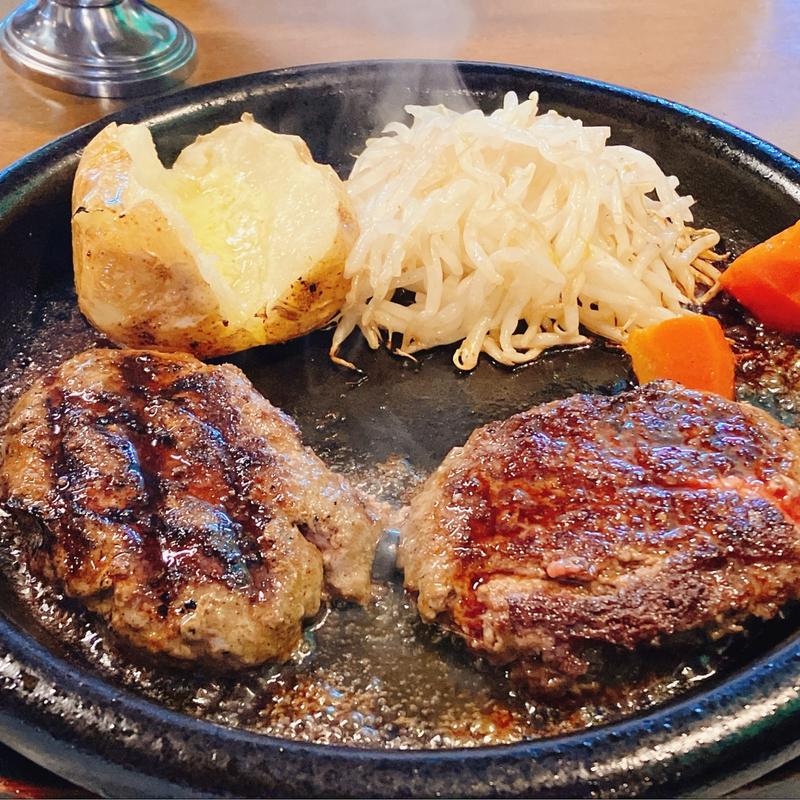 (ハングリーベア )