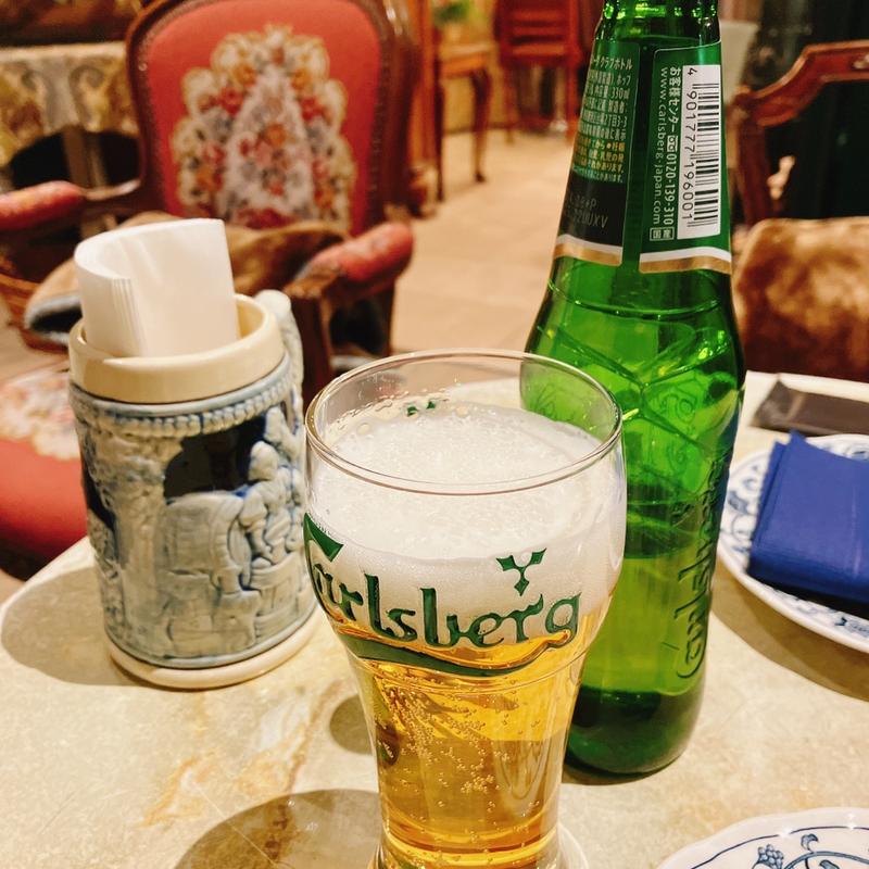 (バール・バッフォーネ （BAR Baffone）)