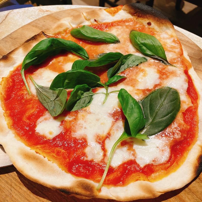 (バール・バッフォーネ （BAR Baffone）)