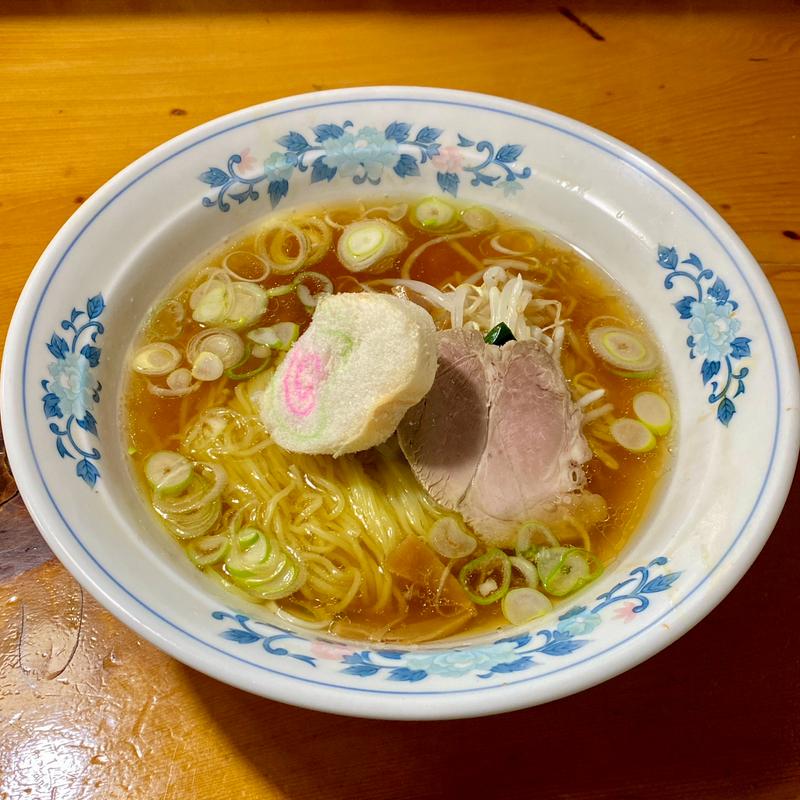 中華(かぶちゃん食堂 )