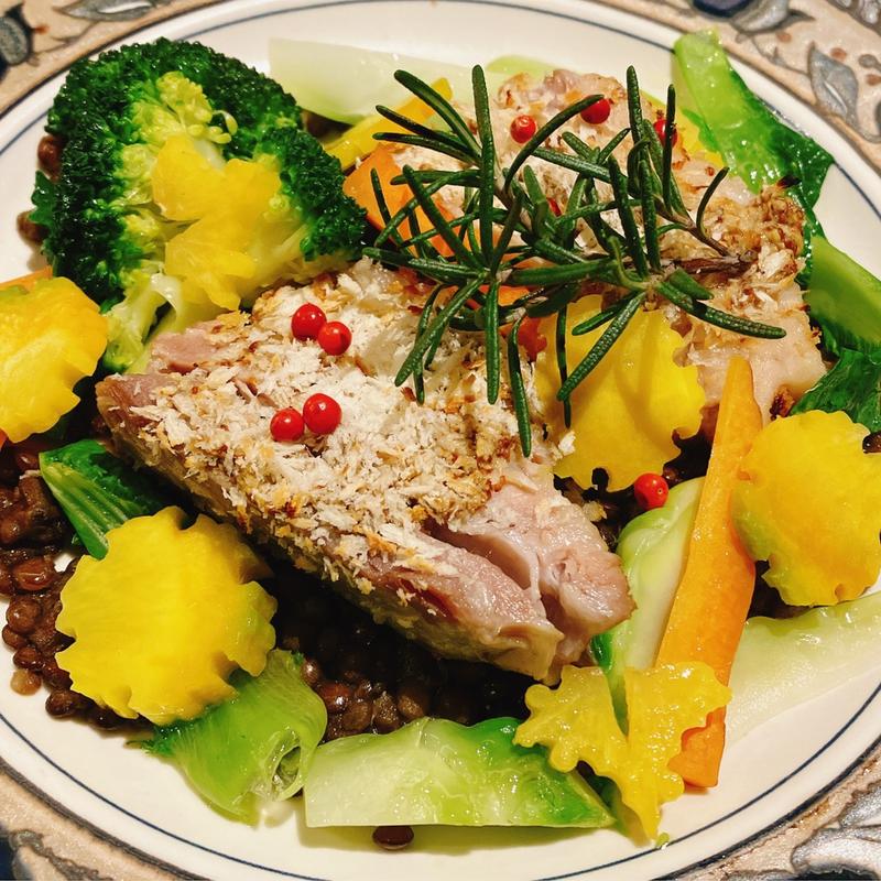 (バール・バッフォーネ （BAR Baffone）)