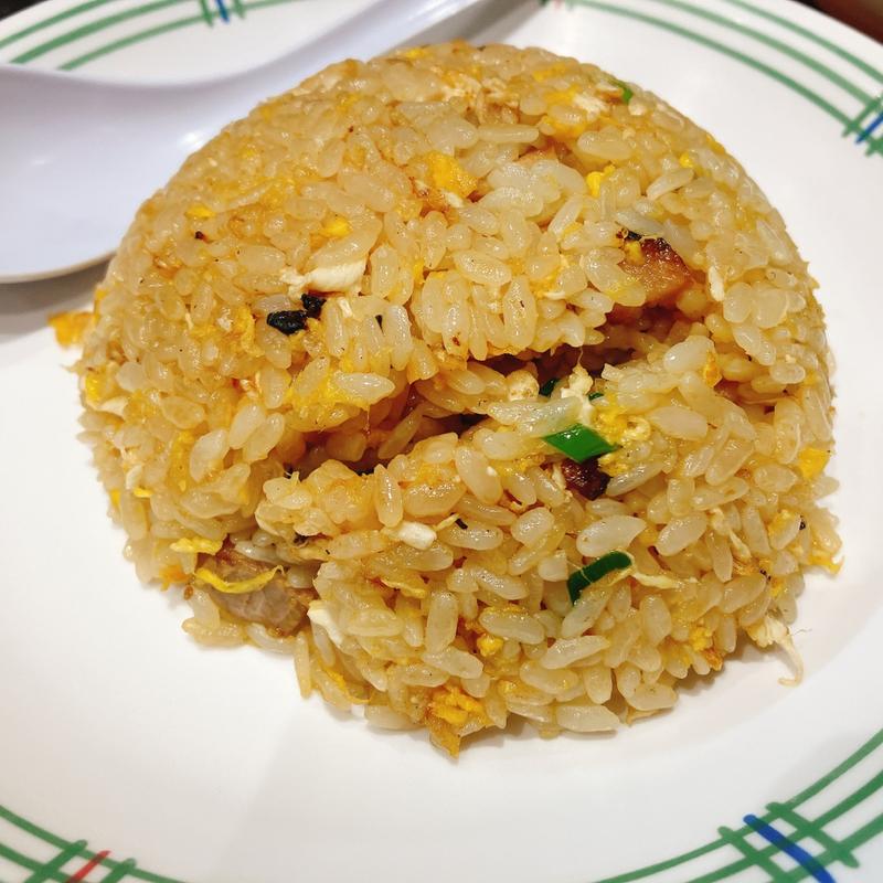 焼き飯(姫路塩元帥)