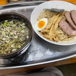つけめん(川越大勝軒)