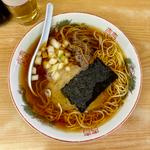 ラーメン(でうら )
