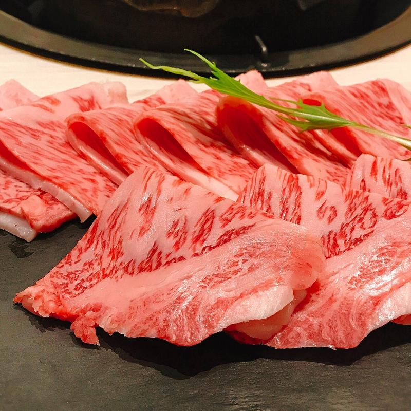 (肉の割烹 田村 大通BISSE店)