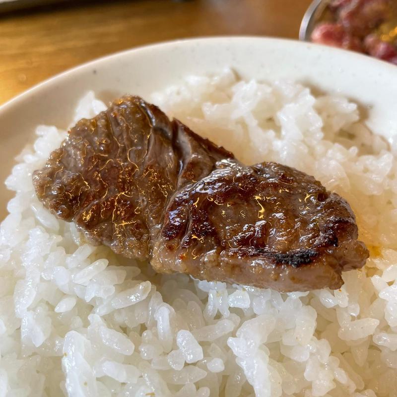 ライス(東山食堂 )