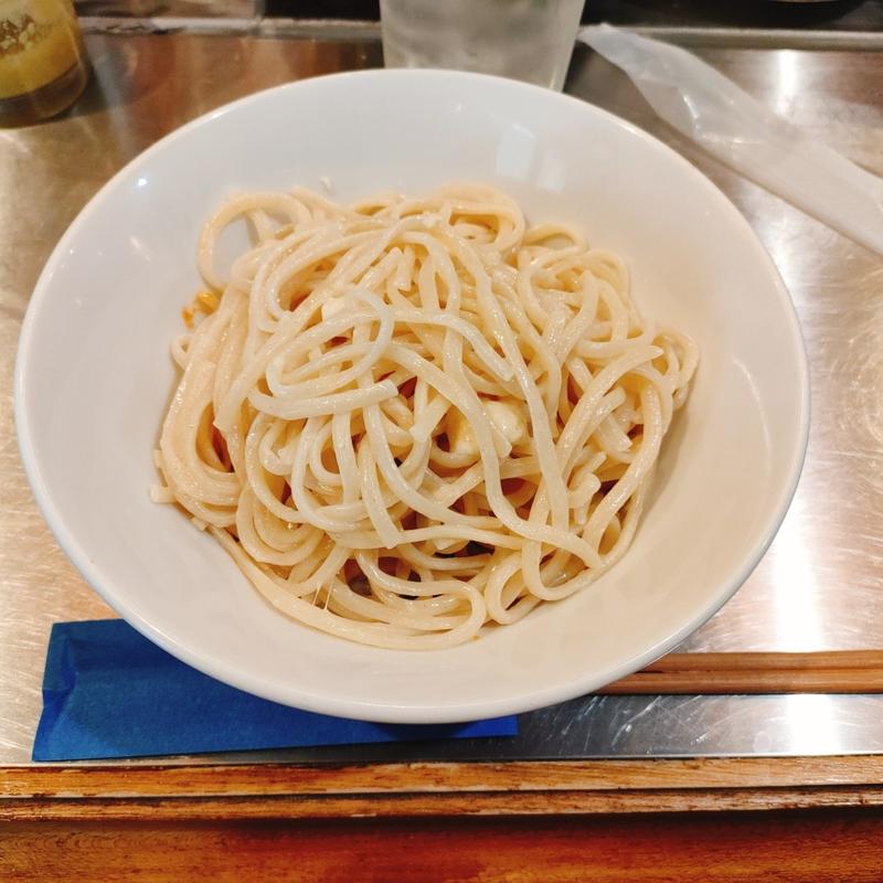 日本一おいしいミートソース(東京 MEAT 酒場 浅草橋総本店)