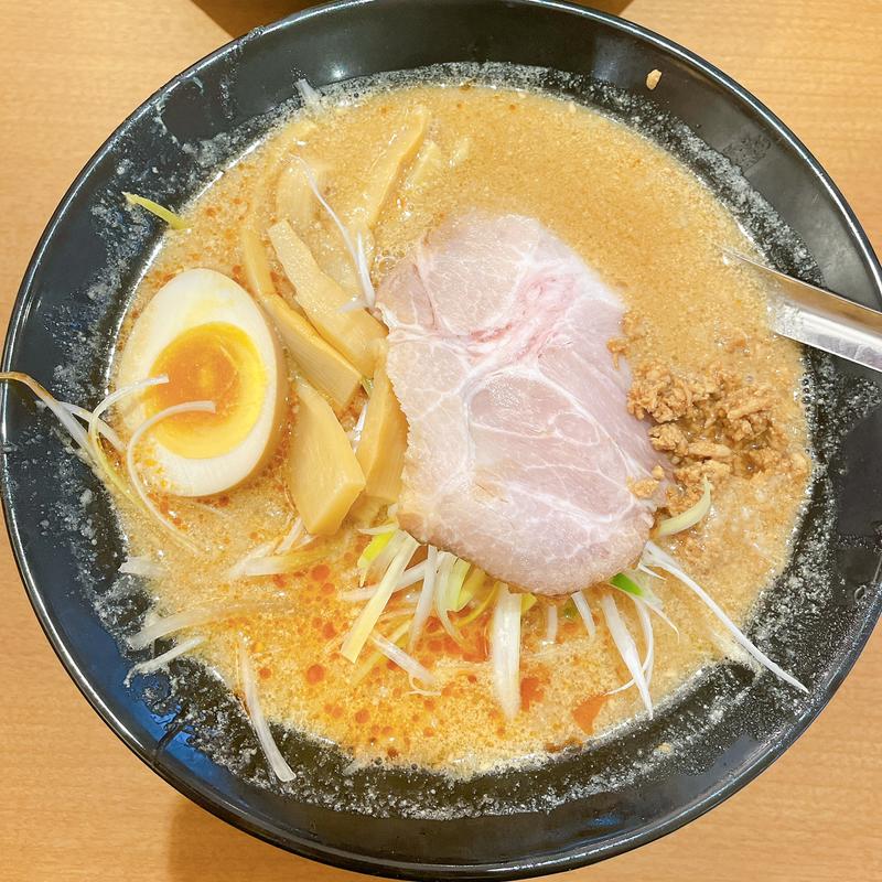 一刻みそ(一刻魁堂 豊田インター店)