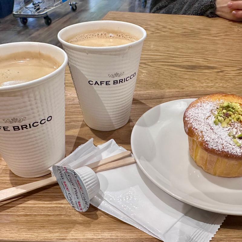 オレンジヨーグルトマフィン(カインズ幕張店)