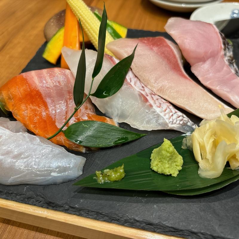 (炙り海鮮daishou)