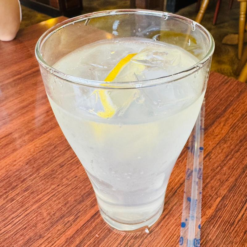 レモンスカッシュ(らんぶる )