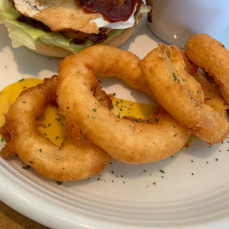 (モスバーガー)