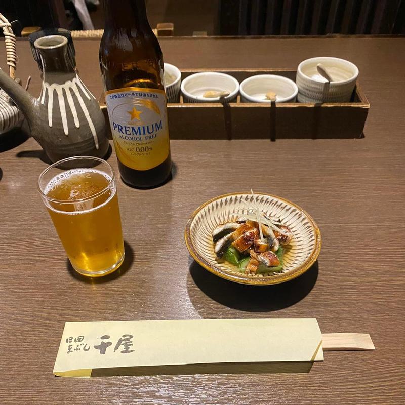 うざく(日田まぶし千屋 )