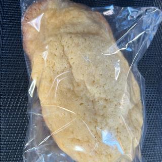 塩メロンパン(ホーラーズベーカリー 総持寺店 | Hauler's bakery)