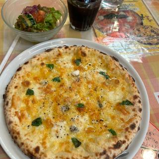 マデーニランチ(特選)(イタリアン厨房 マデーニ )