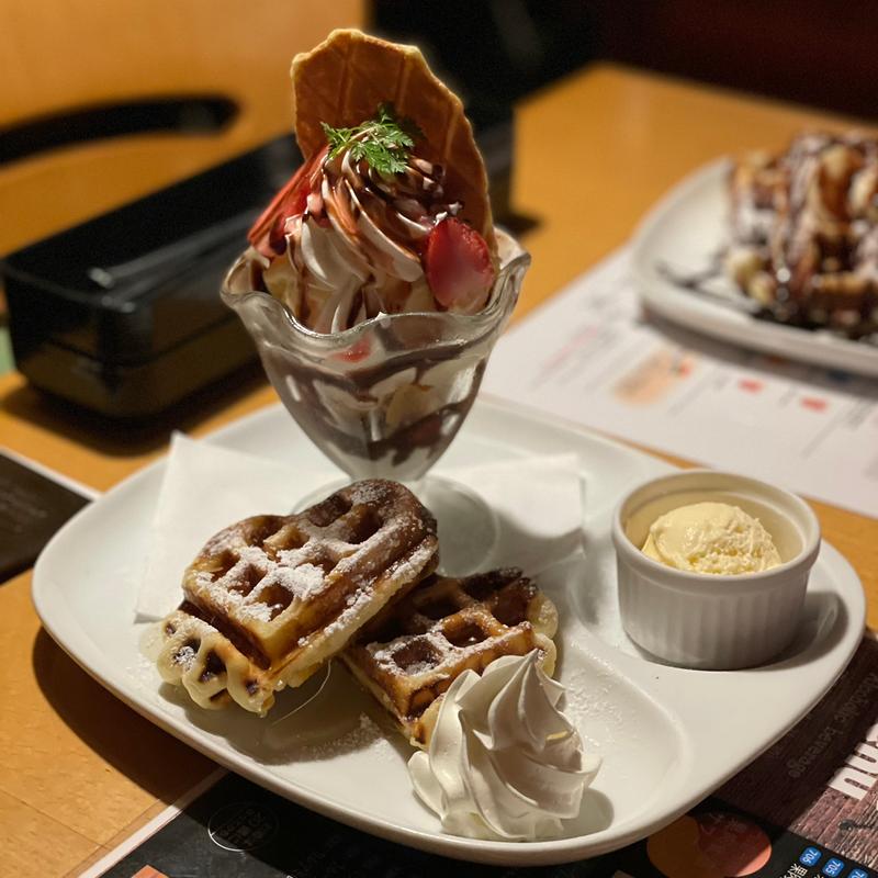 (グッディ グッディ （goody goody）)