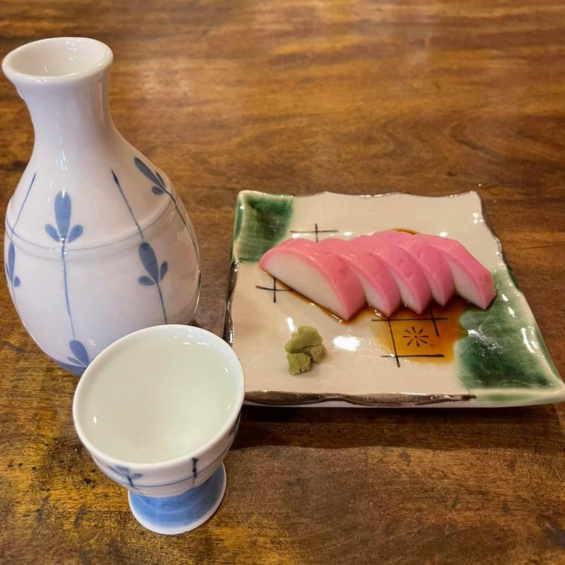 板わさ(太田屋 本店)