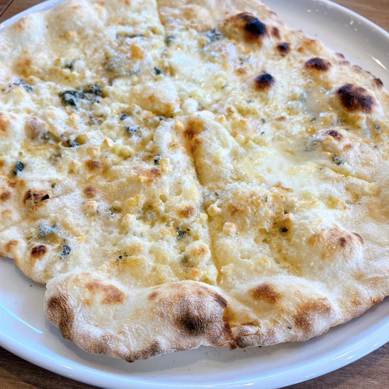 ランチドルチェセット(トラットリア グランドゥーカ 大船店)