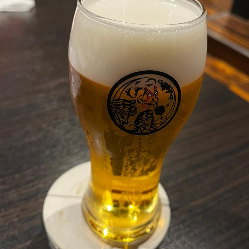 サッポロ エビス(月山 )