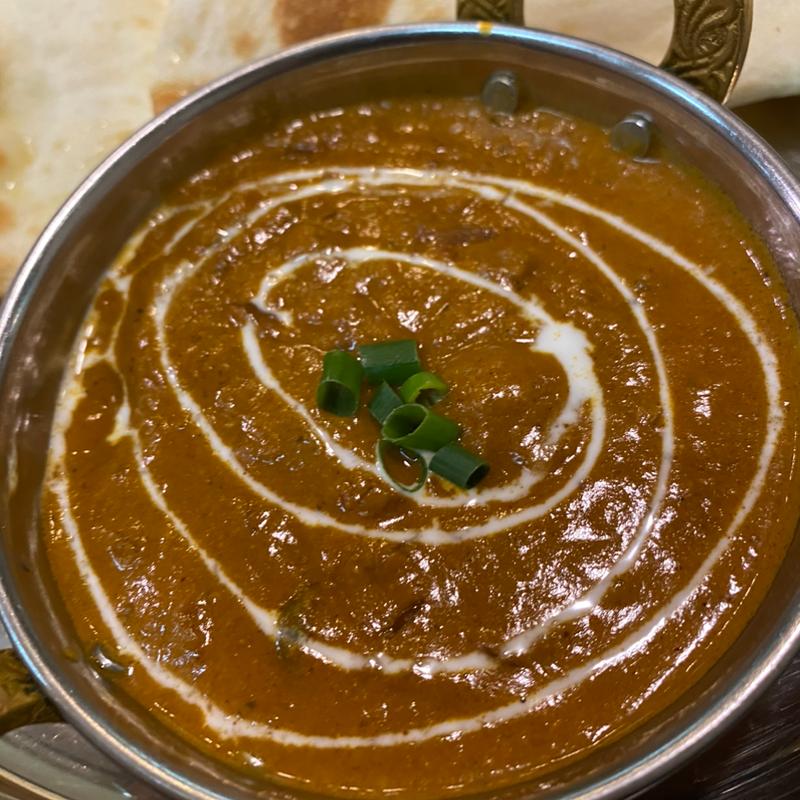 マサラマトン(インドカレーガウレ博多店)