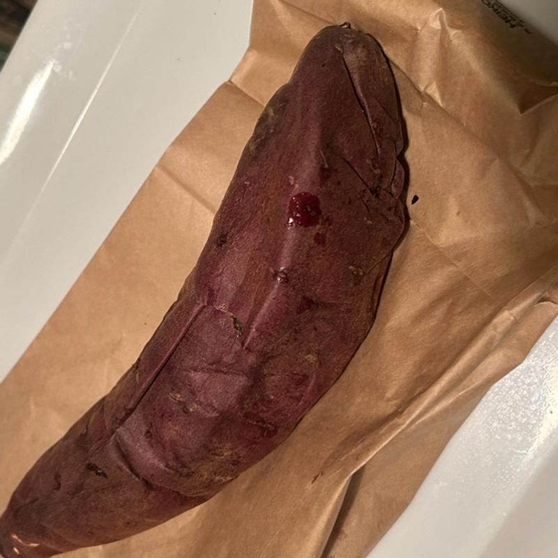 焼きいも(シルクスイート)(フレスコ 総持寺店)