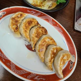 焼き餃子(かづ屋 )