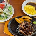 (ビッグボーイ 白河店 （Big Boy）)