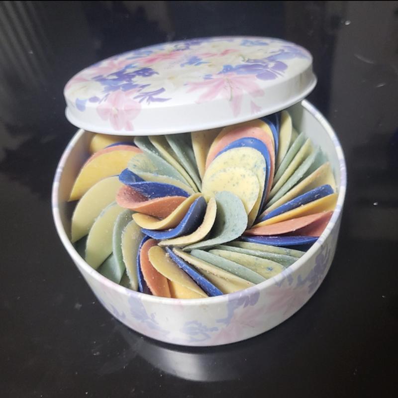 チョコレート(shodai bio nature 飯倉本店)