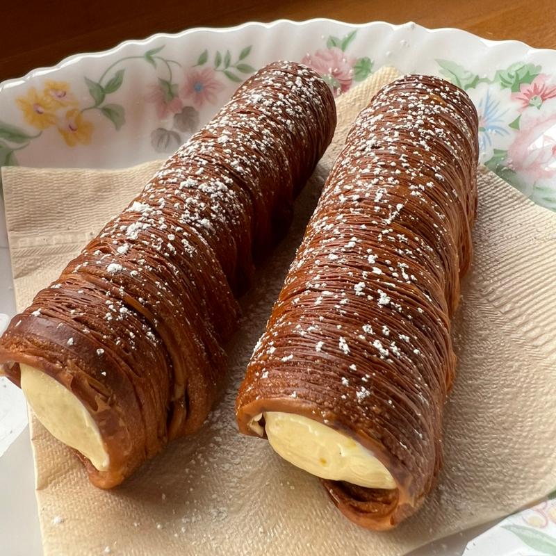 ロールコルネ(森庵)