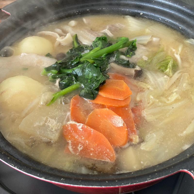 のろし鍋(かまくら村 )