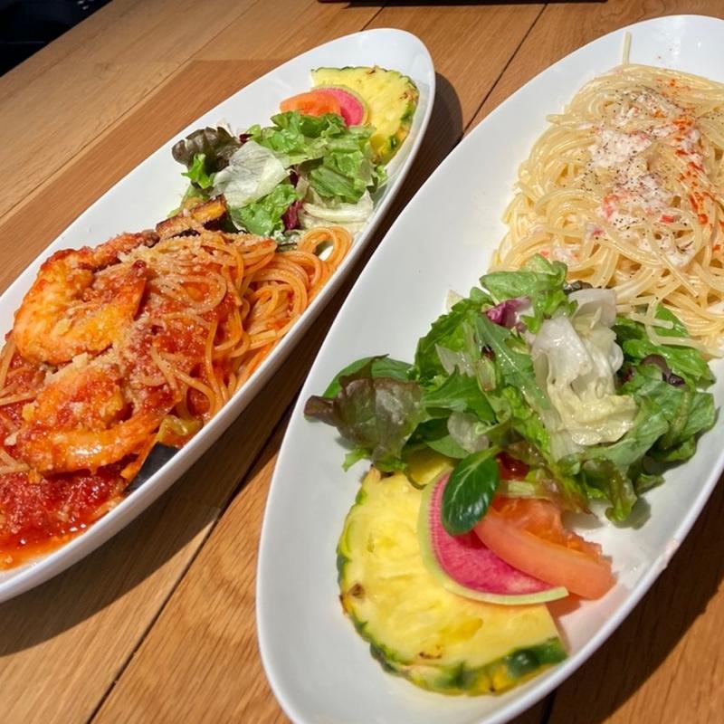 (ラ・オハナ 東川口店)