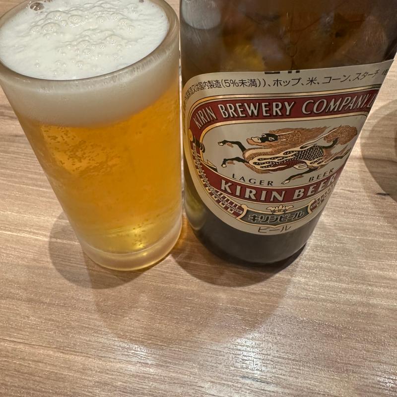 キリンラガー(我馬 イオンモール広島府中店 （がば）)