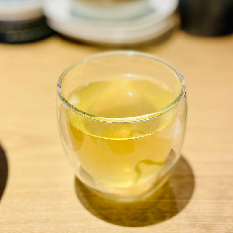 うまみ　出汁割り(O'denbar うまみ 代官山)