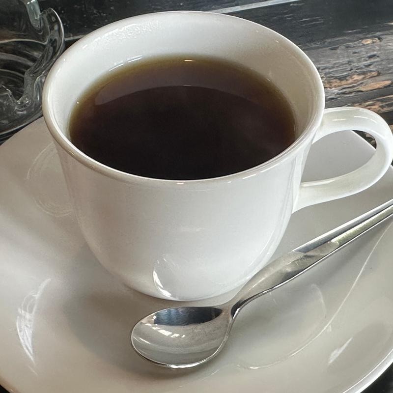 ブレンドコーヒー(茶居珈)