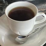 ブレンドコーヒー(茶居珈)