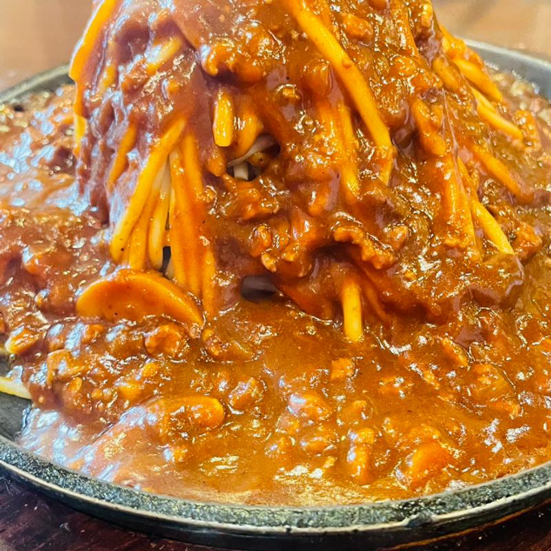 ミートソース(ハピネス)