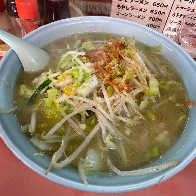 タンメン(かんちゃん )