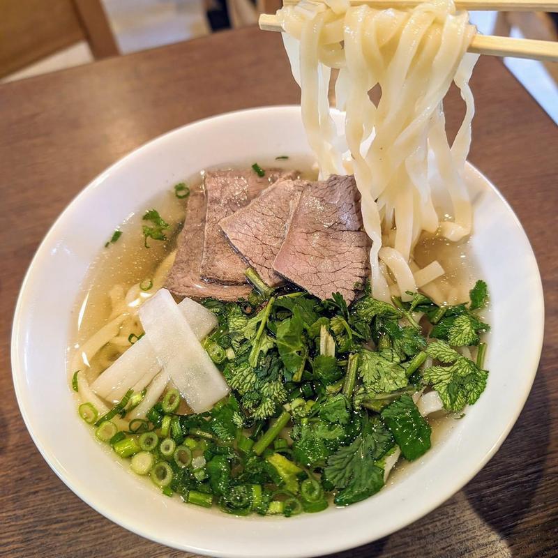 牛肉拌麺(瀋陽 四季牛肉麺)