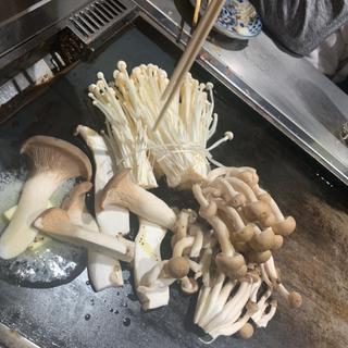 (月島もんじゃ くうや 名古屋久屋大通パーク)
