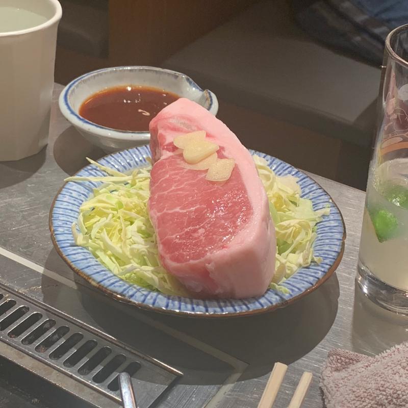 (月島もんじゃ くうや 名古屋久屋大通パーク)