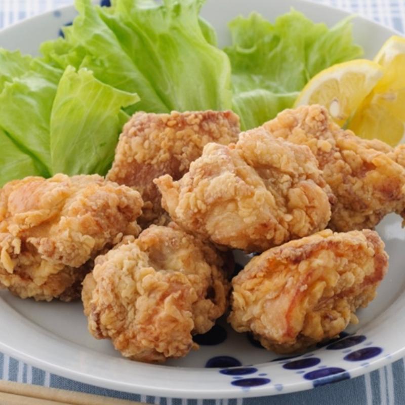 (唐揚げ専門店　京香　神田店)