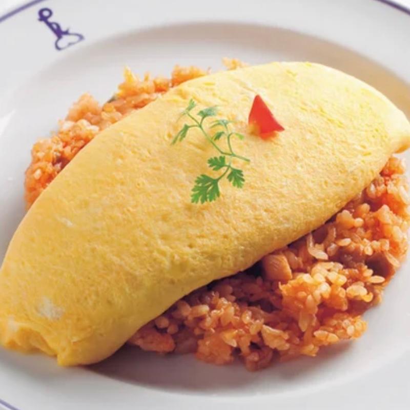 (オムライスLABO)