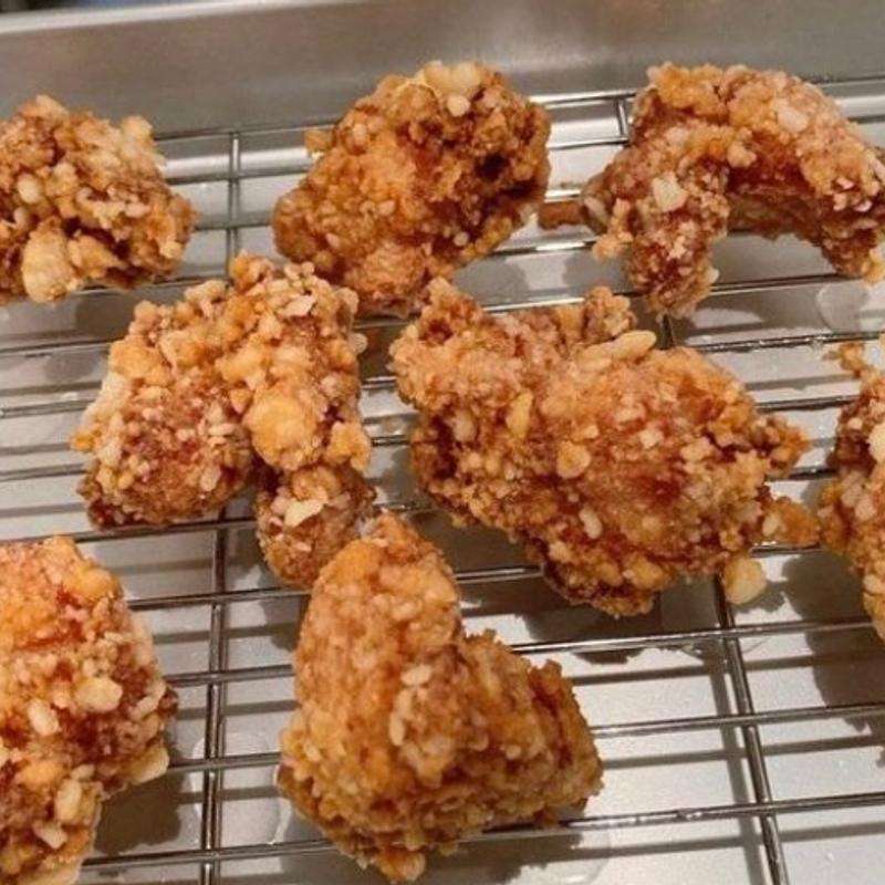 (唐揚げ専門 ばんがり 花巻店)