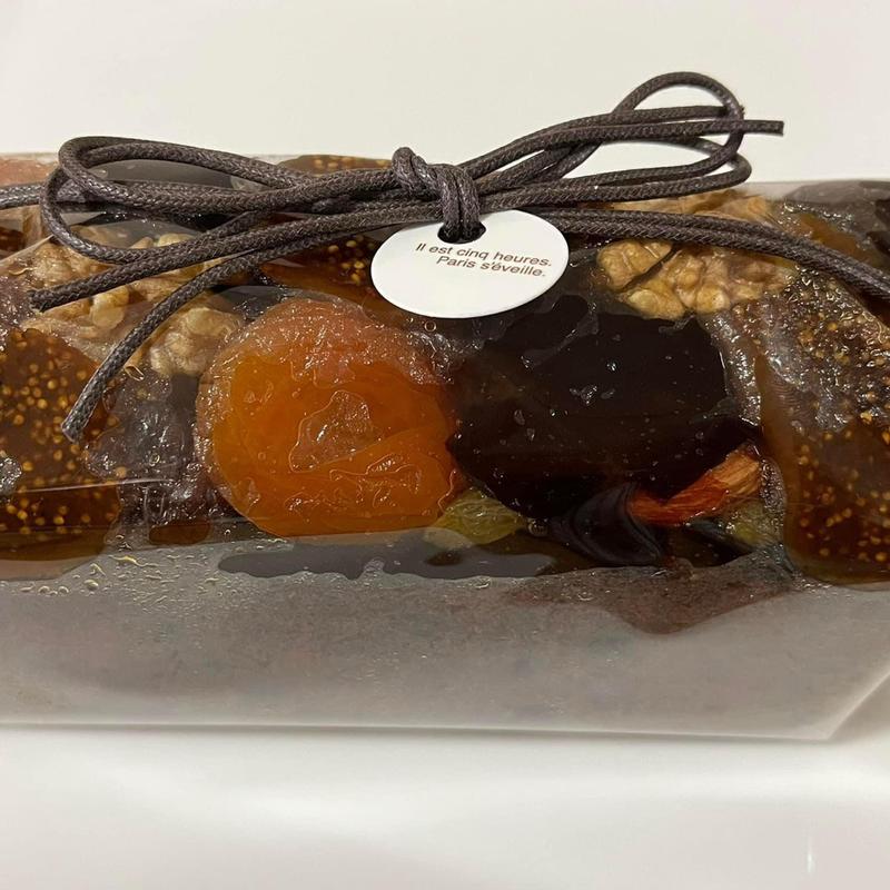 ケークオフリュイ(パリ・セヴェイユ)