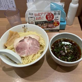 つけ麺(らぁ麺 はやし田 武蔵小杉店)