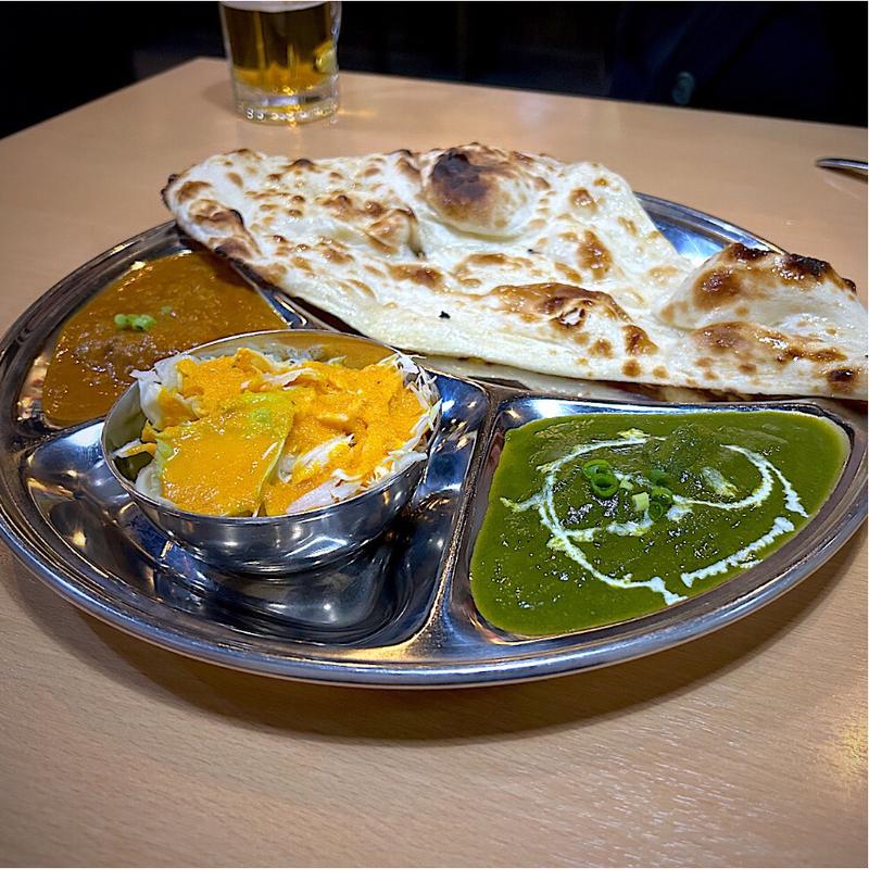 スペシャルセット(アイエヌ キッチン 仙台店 （I-N kitchen）)