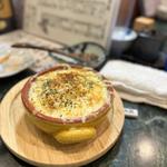 帆立のグラタン風(高瀬 )